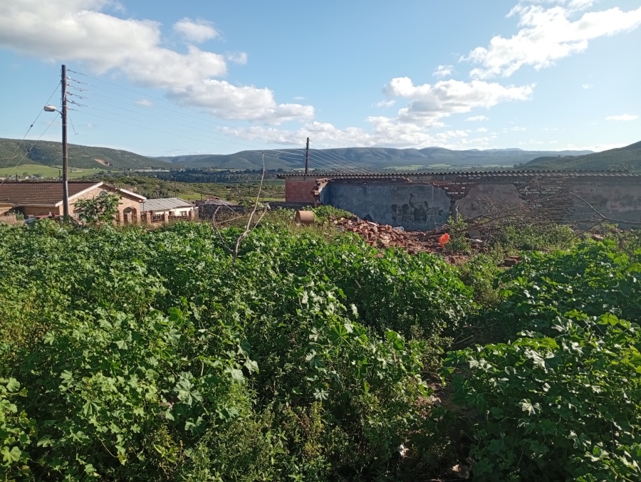 0 Bedroom Property for Sale in Gerald Smith Eastern Cape
